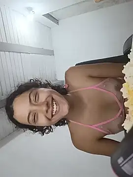 shantallmendy Webcamshow