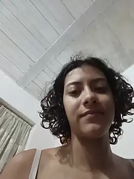 Show de shantallmendy na webcam