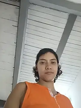 Show webcam de shantallmendy
