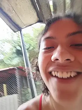 shantallmendy Webcam show