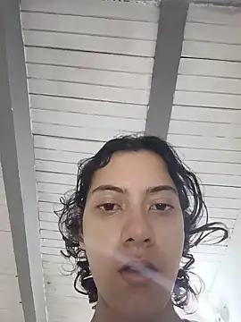 shantallmendy's Webcam Show