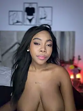 Вебкам-шоу Lola_king_