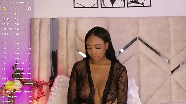 Вебкам-шоу Lola_king_
