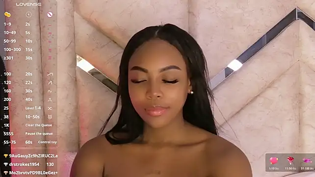 Lola_king_ webcam show