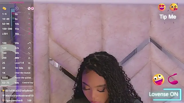 Lola_king_'s Webcam Show