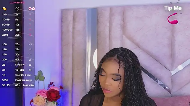 Lola_king_ Show Webcam