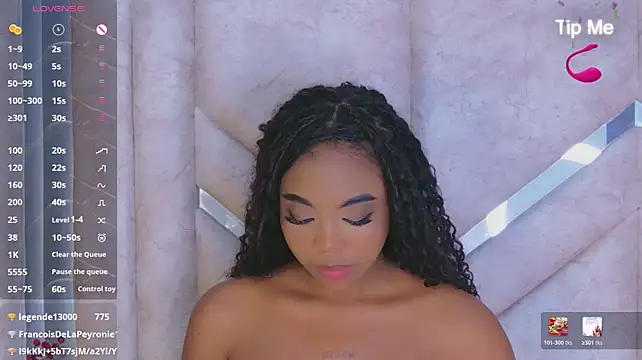 Lola_king_: вебкам-шоу
