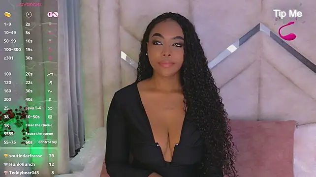 Czat XXX na żywo – Lola_king_