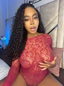 Czat XXX na żywo – Lola_king_