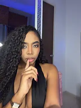 Show de Lola_king_ na webcam