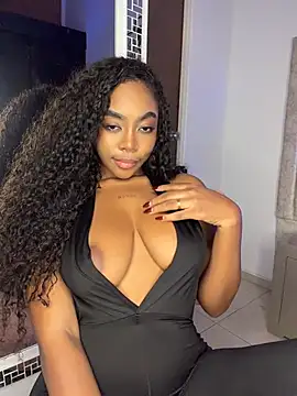 Lola_king_ Show Webcam