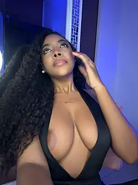 Show de Lola_king_ na webcam