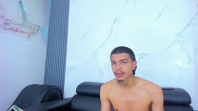 Webkamerová show Two_boysexx