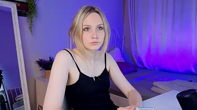 Lexa_Demi Show in webcam