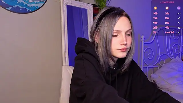 Lexa_Demi's Webcam Show