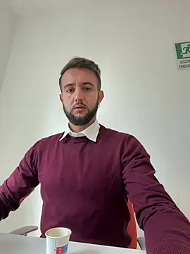 Webkamerová show lil_chenoIT