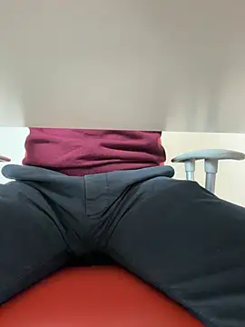 lil_chenoIT Webcam show