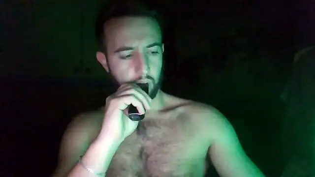 lil_chenoITn Webbikameraesitys