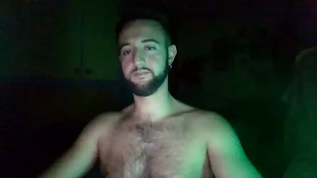 lil_chenoIT Webcam show