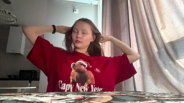HelgaDonner – Live XXX-chat