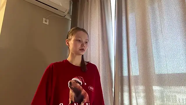 HelgaDonner's Live XXX Chat