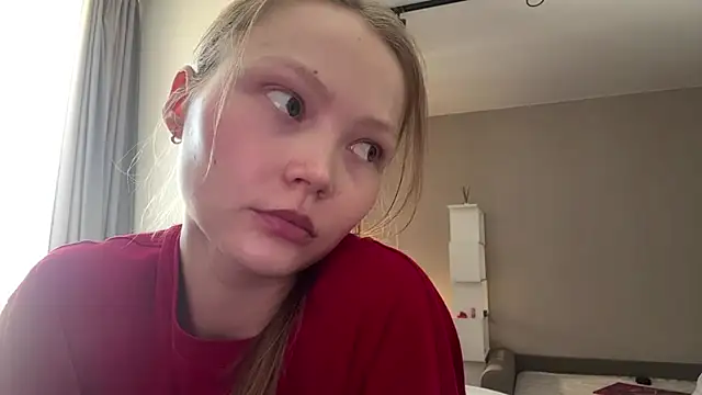 HelgaDonner's Live XXX Chat