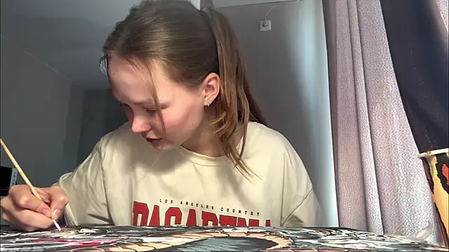 HelgaDonnern Live XXX chat