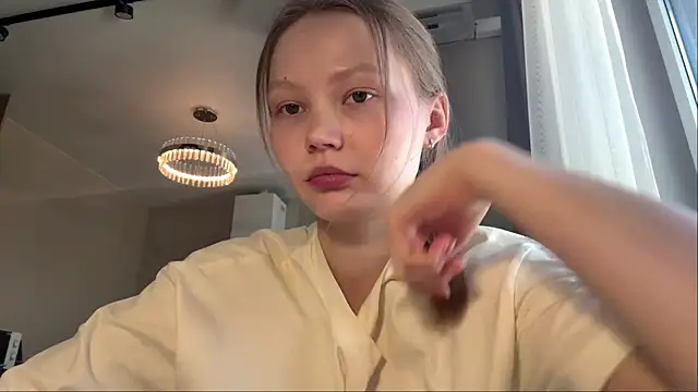 HelgaDonner's Live XXX Chat