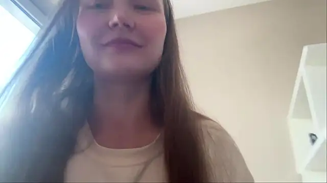 HelgaDonner – Naživo XXX chat