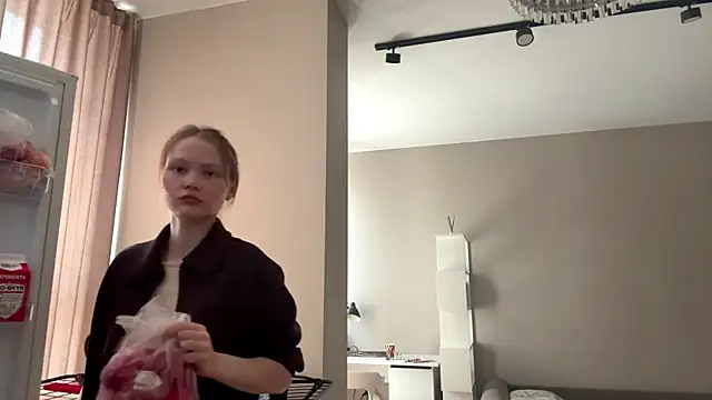 HelgaDonner webcam show