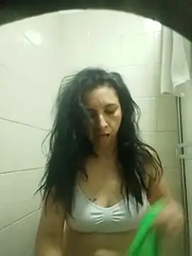 Show de webcam de helle_ford