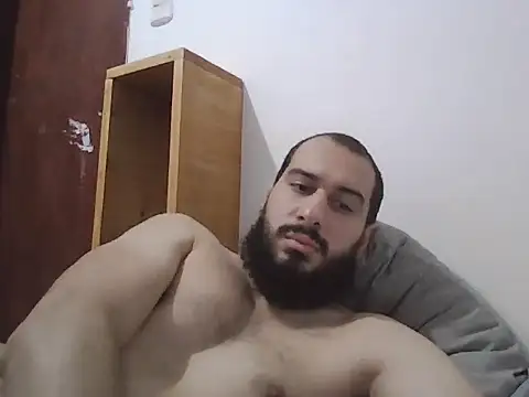thewriterhrd Webcam Show
