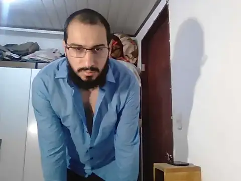 thewriterhrd's Webcam Show