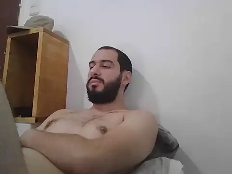 thewriterhrd Webcam-Show