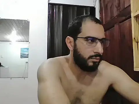 thewriterhrd Webcam-Show