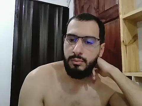 thewriterhrd Webcam show