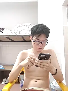 wulisa 웹캠 쇼
