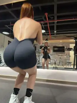 Chat XXX ao vivo de LeidyCopper