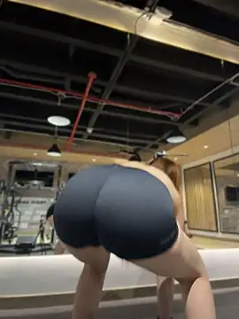 LeidyCopper Chat XXX in diretta