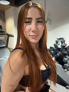 LeidyCopper Chat XXX live