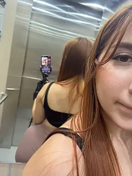 LeidyCopper's Live XXX Chat