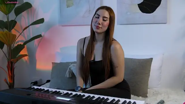 LeidyCopper Live XXX-Chat