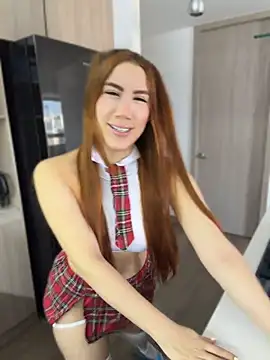 LeidyCopper's Live XXX Chat