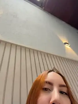 צ'אט XXX בשידור חי של LeidyCopper