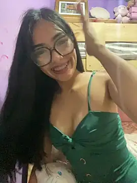 Angelita_megan ওয়েবক্যাম শো