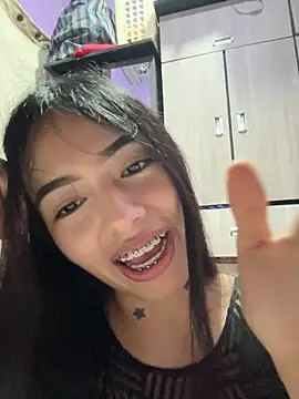 Angelita_megan 现场XXX聊天