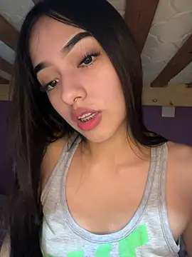 Angelita_megan Chat XXX in diretta