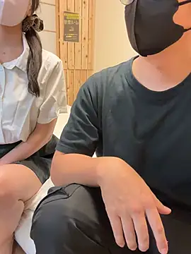 Poki-Poki-Bokki – webcam-show