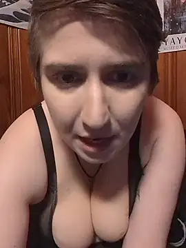 SaltySailorBlue – Live XXX-chat