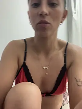 Czat XXX na żywo – karmen85j
